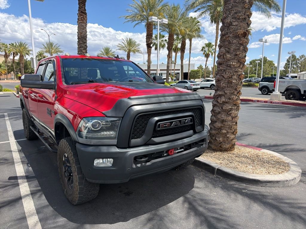 ram ram 2500 pickup 2018 3C6TR5EJ4JG337213 image ram ram 2500 pickup 2018 3C6TR5EJ4JG337213 image